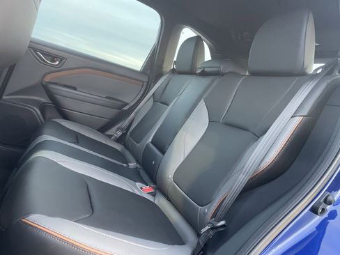 New 2026 Subaru Forester Sport image 13