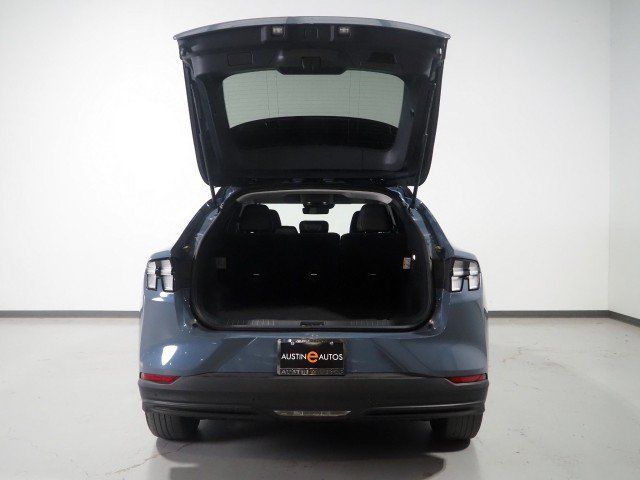 Used 2023 Ford Mustang Mach-E Select RWD image 39