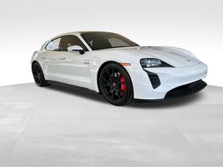 Used 2023 Porsche Taycan GTS video 2