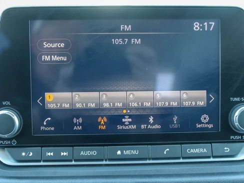 Used 2023 Nissan Rogue SV FWD image 19