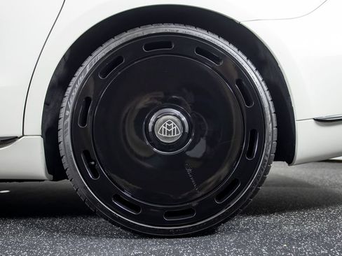 Used 2023 Mercedes-Benz Maybach S 580 4MATIC image 15