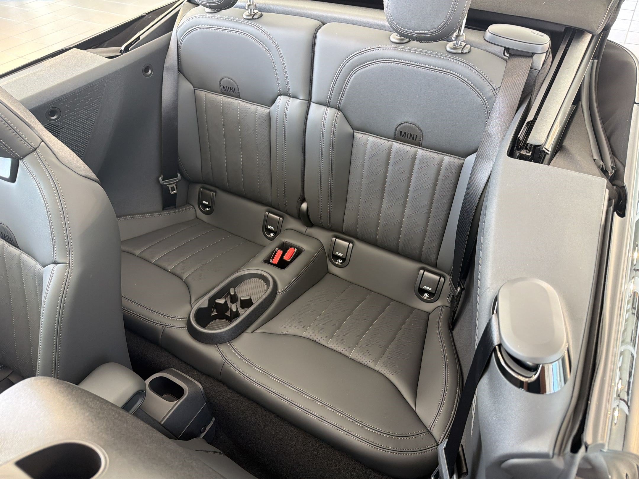 New 2026 MINI Cooper S FWD image 29