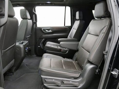 Used 2021 Chevrolet Suburban High Country w/ Premium Package AWD/4WD image 20