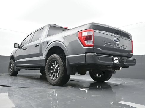 Used 2023 Ford F150 Lariat w/ Equipment Group 502A High AWD/4WD image 39