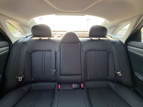 Certified 2025 Kia K5 EX FWD image 16