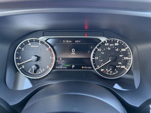 Certified 2023 Nissan Rogue SV image 15