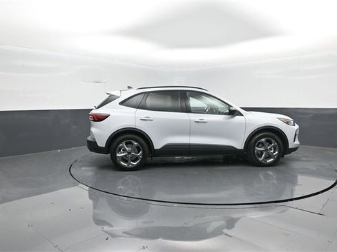 New 2026 Ford Escape ST-Line w/ Tech Pack #1 image 8