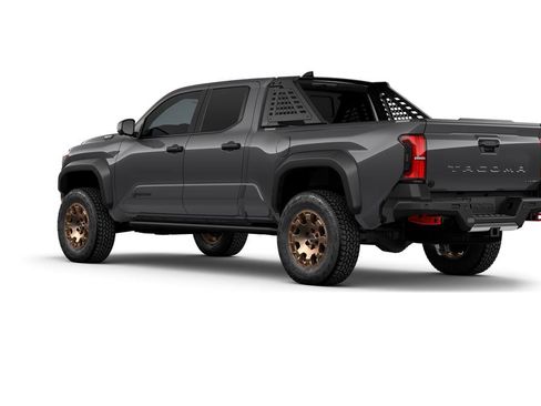 New 2026 Toyota Tacoma 4x4 Double Cab Hybrid image 6