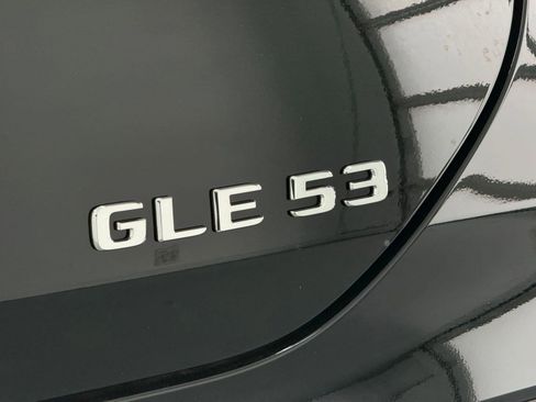 New 2026 Mercedes-Benz GLE 53 AMG 4MATIC Coupe image 20