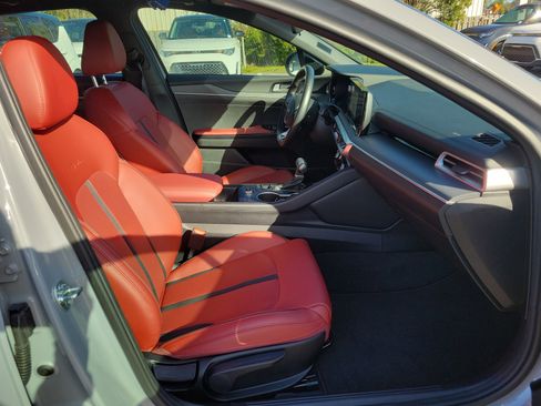 Used 2023 Kia K5 GT-Line image 7