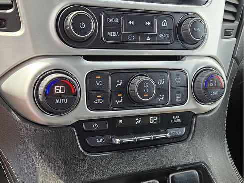 Used 2015 GMC Yukon SLE w/ Convenience Package AWD/4WD image 17