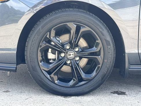 Used 2025 Honda Accord SE image 6