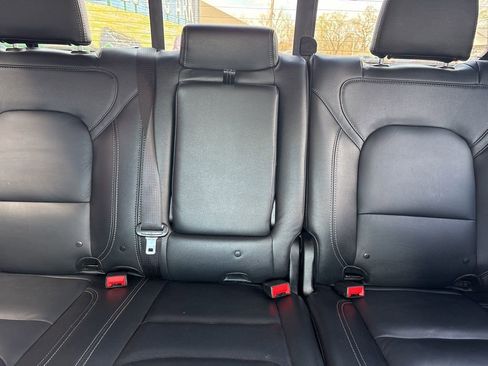 Used 2020 RAM 1500 Big Horn image 18