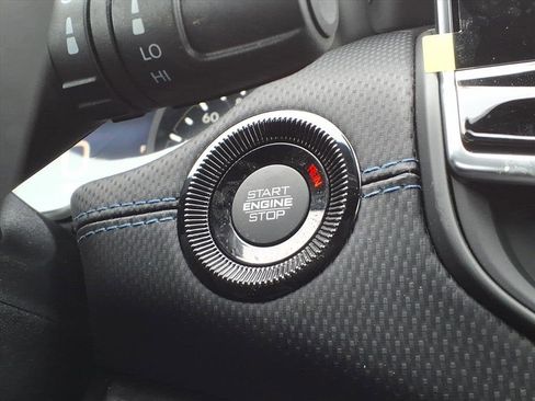 New 2026 Jeep Compass Limited image 12