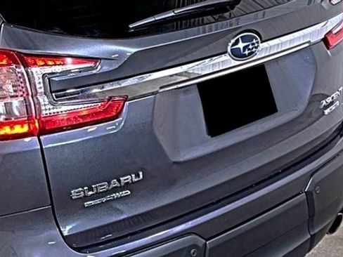 Used 2024 Subaru Ascent Limited w/ Technology Package AWD/4WD image 14