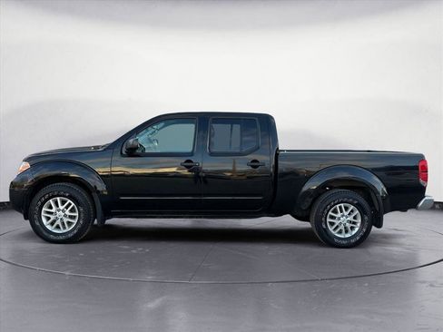 Used 2017 Nissan Frontier SV w/ SV Value Truck Package image 27