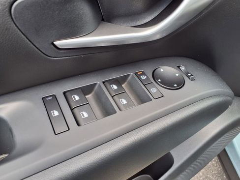 New 2025 Hyundai Santa Cruz SEL image 11