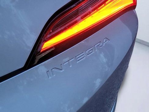 Used 2025 Acura Integra A-Spec FWD image 6
