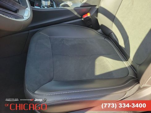 New 2026 Jeep Grand Cherokee Laredo image 19