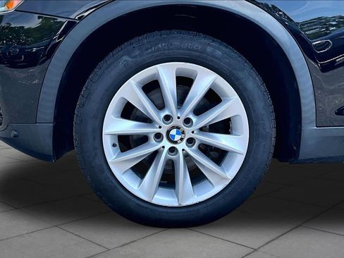 Used 2017 BMW X3 sDrive28i RWD image 10