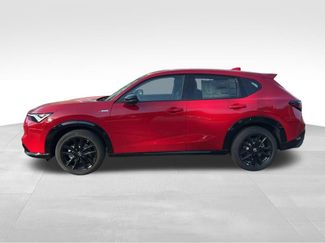 New 2026 Acura ADX A-Spec FWD video 2