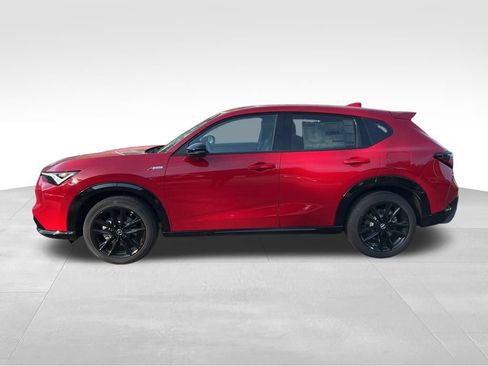 New 2026 Acura ADX A-Spec FWD image 2