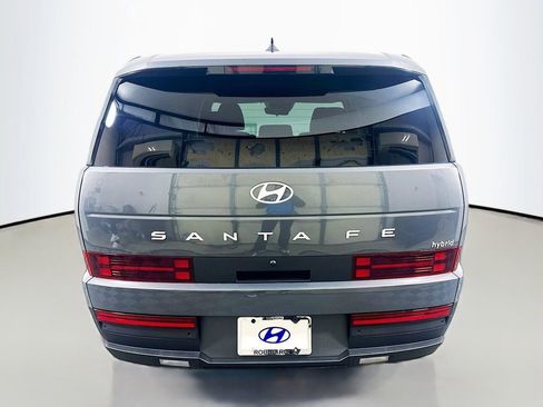 Certified 2026 Hyundai Santa Fe SE FWD image 6