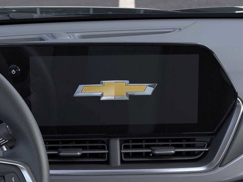 New 2026 Chevrolet Trax LT w/ LT Convenience Package image 20