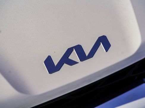 New 2026 Kia K5 GT-Line image 12