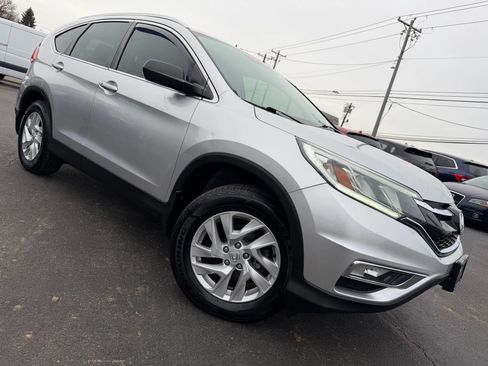 Used 2015 Honda CR-V EX-L image 51