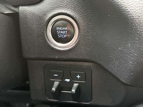 Used 2024 Toyota Tundra SR5 w/ SX Package AWD/4WD image 54