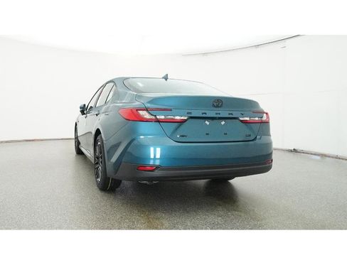 New 2026 Toyota Camry LE image 22