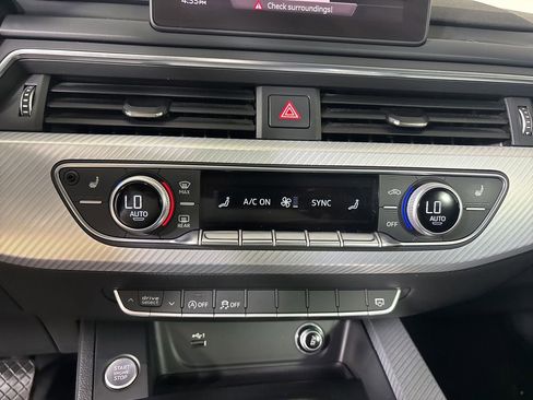 Used 2018 Audi A5 2.0T Premium w/ S Line Sport Package AWD/4WD image 20