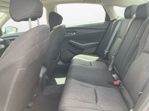 Used 2023 Honda Accord EX image 16