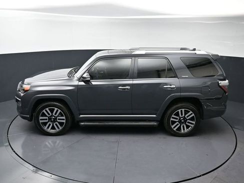Used 2024 Toyota 4Runner Limited image 32