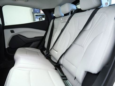 Certified 2025 Ford Mustang Mach-E Premium AWD/4WD image 15
