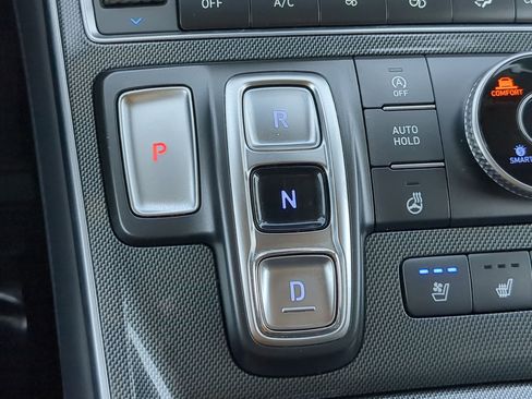 Used 2023 Hyundai Santa Fe Limited image 24