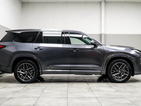 Used 2024 Lexus TX 350 FWD image 7