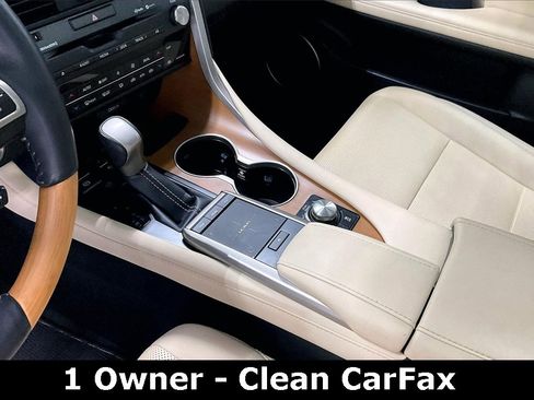 Used 2021 Lexus RX 350 AWD w/ Premium Package image 16