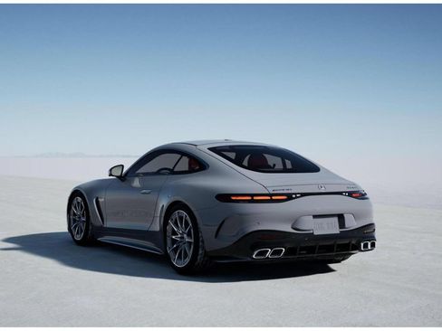 Used 2025 Mercedes-Benz AMG GT 63 image 28