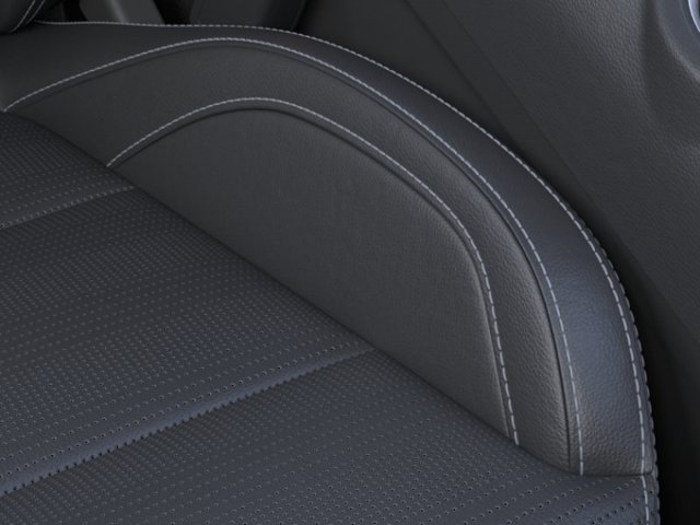 New 2025 Ford Mustang Premium RWD image 16