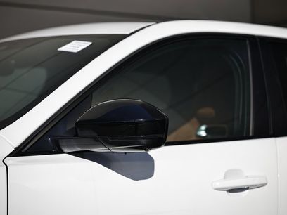 New 2026 Jaguar F-PACE R-Dynamic S