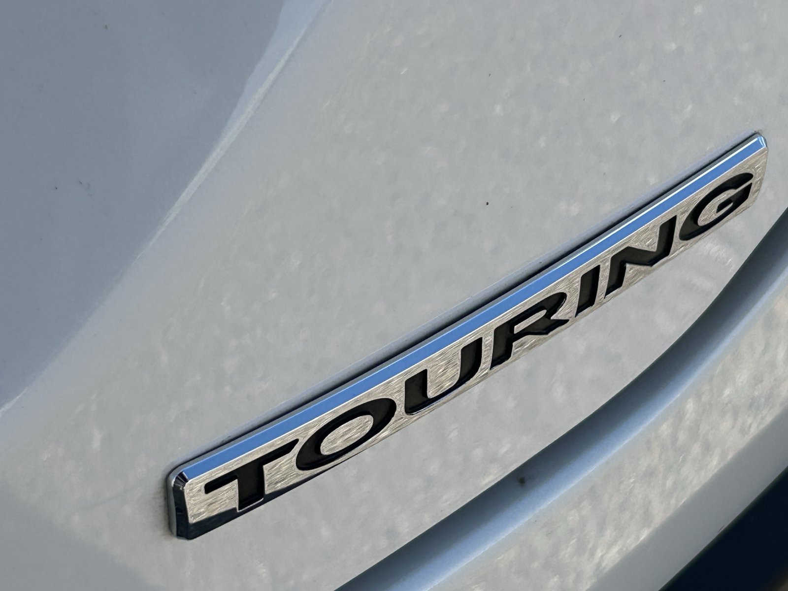 Used 2025 Honda Pilot Touring image 9