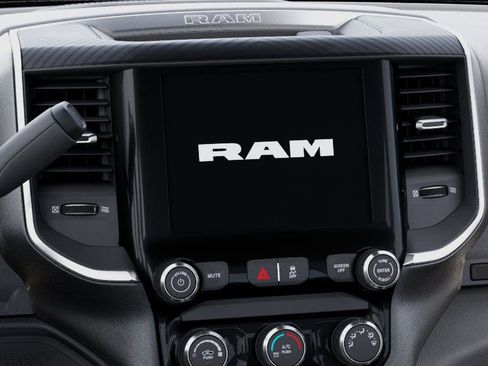 New 2025 RAM 2500 Big Horn image 22