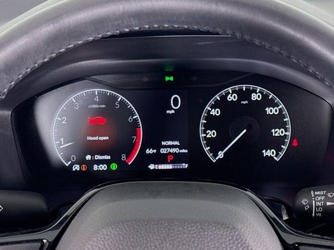 Used 2023 Honda CR-V EX-L image 18