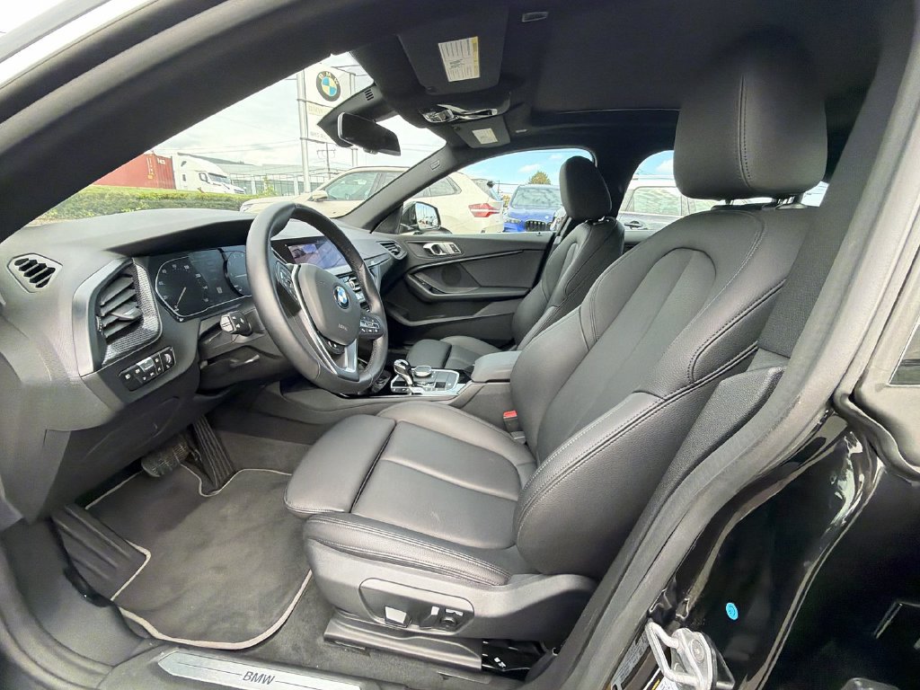 Used 2021 BMW 228i xDrive Gran Coupe w/ Convenience Package AWD/4WD image 10