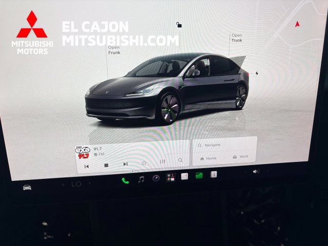 Used 2024 Tesla Model 3 RWD image 16