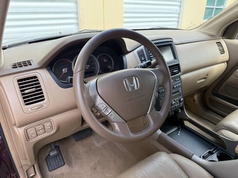 Used 2008 Honda Pilot EX-L image 8