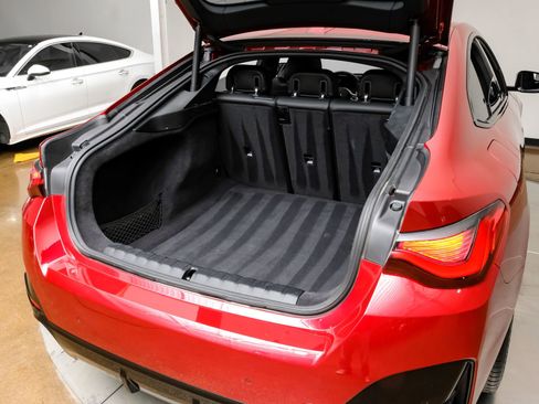 Used 2025 BMW 430i xDrive w/ M Sport Package image 57