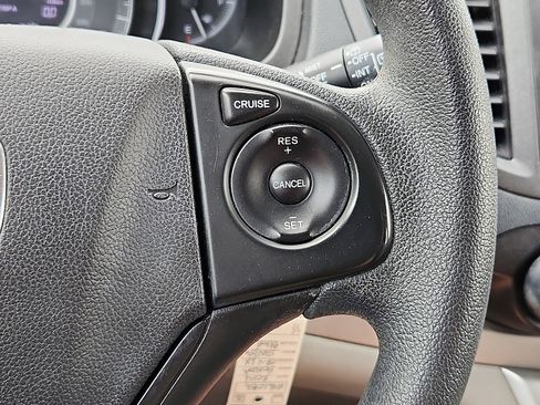Used 2014 Honda CR-V LX image 21
